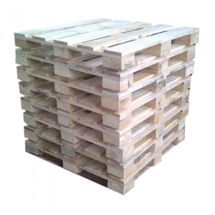 Wooden Pallets manufacturer in kolkata